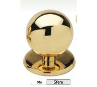 POMOLO POMO PER PORTE E PORTONCINI BENINI MODELLO SFERA ART. 90A
