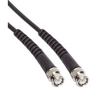 Pomona 2249-e-24 cavo montaggio con BNC maschio su ciascuna estremità, RG59B/U tipo di cavo, 61 cm l (confezione da 2)