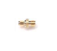 Pomona 4294 Becu SMA maschio a TNC femmina adattatore, lunghezza 2,8 cm, diametro 1,5 cm (confezione da 5)