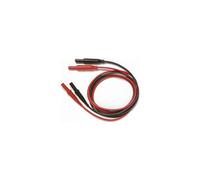 Pomona 6358 dritto DMM test a spina retrattile cavo, lunghezza 121,9 cm (confezione da 2)