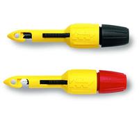 Pomona 6405/POM - Set di 2 clip isolanti per piercing