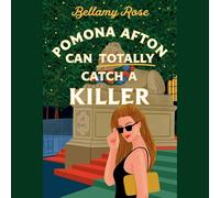 Pomona Afton Can Totally Catch a Killer: 2