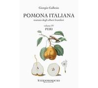 Pomona italiana trattato degli alberi fruttiferi. Vol. 4: Peri