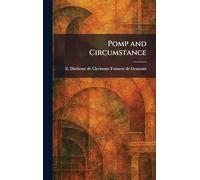Pomp and Circumstance