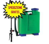 POMPA 12 LITRI PLASTICA ROSY SPRAYER PROFESSIONAL