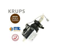 POMPA 220V ORIGINALE per Macchine caffè DOLCEGUSTO MINI ME KRUPS KP120 / 123 [EEK: Non Applicabile]
