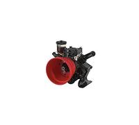 POMPA 3 MEMBRANE ANNOVI REVERBERI AR 813