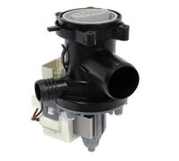 Pompa 30 W 48011101014, 481010584942 per WHIRLPOOL skalbyklei