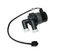Pompa A Acqua Aggiuntiva A3 Alhambra Superb Yeti Eos Jetta Touran 7N0965561