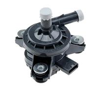 Elettrico Pompa Acqua per Volvo Ita 2.0 V60 15 V70 III 13 XC60 15