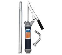 Pompa A Barile A Leva Draper 47808