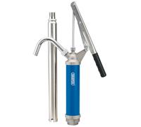 Pompa A Barile A Leva Draper Capacità 50 A 205L Telescopica 465 - 875mm 47808