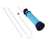 Laser Tools Barile Pompa 4783