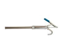 Laser Attrezzi Leva Laterale Barile Pompa 4989