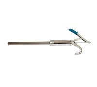Laser Attrezzi Leva Laterale Barile Pompa 4989