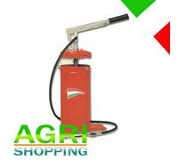 Pompa a Barile Per Grasso 16Kg Art.216/C Maestri