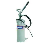 POMPA A BARILE PER GRASSO Kg. 12 - PRESSOL