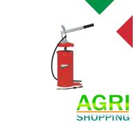 Pompa a Barile Per Grasso Kg.8 Mod.208C Maestri 300Bar