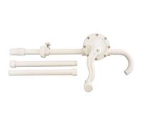 Laser Tools Rotante Barile Pompa - Adblue Misura 5425