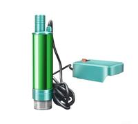 Pompa a batteria al litio MT 18V con 2 cavi da 4 m, diametro 38 mm, pompa diesel senza fili per diesel, olio e trasferimento dell'acqua, compatibile con batterie BL1830 BL1840 BL1850 BL1860 (pompa)