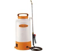 Pompa a Batteria Ideal Star 8 l