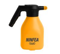 Pompa A Batteria Litri 2 VOLPI ORIGINALE NINFEA Batteria integrata 3,7 V- 2,5 Ah