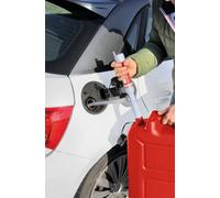 Pompa a Batteria per Travaso Liquidi 6 L/min. Diesel Adblue® Cherosene - C72136