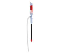 Lampa 72136: Pompa a batteria per travaso liquidi - 6 L/min BARCA