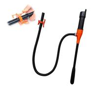 Pompa a benzina per tanica, pompa a trasferimento elettrico, pompa a trasferimento liquido a batteria, pompa ad olio elettrica portatile, pompa diesel a sifone pompa a barile, pompa automatica a gas