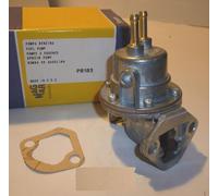 POMPA A.C BENZINA PER AUTOBIANCHI A112 ABARTH CC.1050 70HP-58HP SAVARA MARELLI
