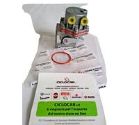 POMPA A.C NAFTA CARBURANTE GASOLIO ORIGINALE PIAGGIO QUARGO-PORTER D.-LIGIER-LDW