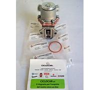 POMPA A.C.NAFTA GASOLIO CARBURANTE PIAGGIO PORTER DIESEL-LOMBARDINI-703 DIESEL