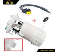 Pompa A Carburante + Line Pinze per Renault Grand Scenic II - 8200029163