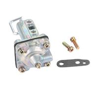 Pompa a depressione con assistenza allo starter per carburatore doppio Mehari...