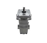 Pompa a Doppio Ingranaggio Due Stadi HGP-22A-F6-6R/8-8R/12-12R/5.8-5.8R | Pompa a doppio ingranaggio a due stadi ad alta pressione. Qualità affidabile e assistenza clienti 24h.(Hgp-22a-f5-5r)
