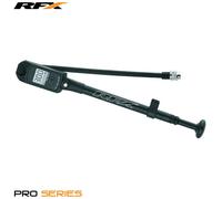 Pompa a forcella / misuratore digitale RFX Pro (0-300 Psi)