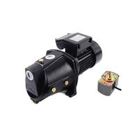 Pompa a getto d'acqua for pozzi poco profondi con pressostato, motore da 750 W, for la vita quotidiana e l'irrigazione agricola