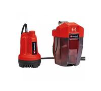 Einhell 4181500 Pompa a immersione a batteria GE-SP 18 Li - Solo