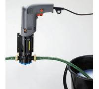 Pompa a immersione VP1 per trapano acqua sporca 3000 l/h