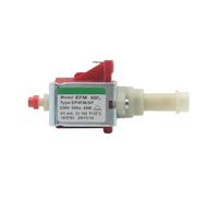 Pompa A Induzione Dell'acqua For Lavatrice E Macchina Da Caffè AC230V EP4FM/SP 48W, Parti Di Ricambio For Pompa A Solenoide