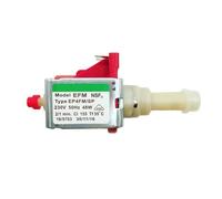 Pompa A Induzione For Macchina Da Caffè, Compatibile Con ULKA, EP4 EP5 EP4FM AC120V 230V 41W 48W, Pompa A Solenoide, Accessori For Macchina Da Caffè(EP4FM 230V 50Hz)
