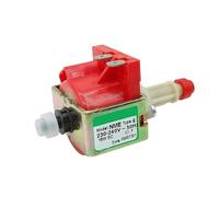 Pompa A Induzione For Macchina Da Caffè, Compatibile Con ULKA, NME4 AC 220V 230V 16W Mini Pompa A Induzione Pompa A Pistone For Macchina Da Caffè Pompa Dell'acqua 50 Cc/min