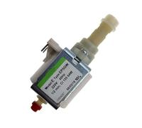 Pompa A Induzione For Macchina Da Caffè Ed Espresso EP5GW 64W 220V 60Hz Con Pompa Ad Induzione Autoadescante, Parti Di Ricambio For Pompa Ad Induzione Elettromagnetica