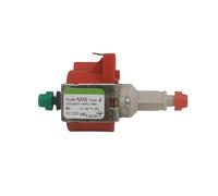 Pompa A Induzione For Macchina Da Caffè NME4 AC 220V 230V 16W 90cc/min Pompa A Pistone For Macchina Da Caffè, Parti Di Ricambio For Pompa Dell'acqua Elettromagnetica
