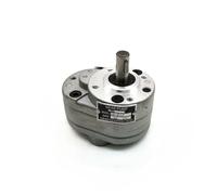 Pompa a ingranaggi idraulica CB-B CB-B2.5 idraulico .5F CB-B4 CB-B4F CB-B6 CB-B10F a a bassa pressione 2.5Mpa 1450 giri/min(CBB4F)