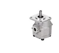 Pompa a ingranaggi idraulica con pompa dell'olio a ingranaggio singolo completamente idraulica positiva HGP-2A-F6R(HGP-2A-F4R)