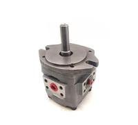 Pompa a ingranaggi idraulica IPH Pompe idrauliche IPH-2A-3.5-11 IPH-2A-5-11 IPH-2A-6.5-11 IPH-2A-8-11 Pompa a ingranaggi eterna IPH-2A (IPH-2A-5-11)