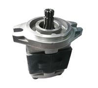 Pompa a ingranaggi idraulica SGP a alta SGP1A32D2H5-L701 for albero 13 denti