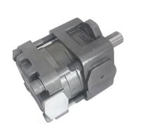 Pompa a ingranaggi interni QT52-50F-BP-Z per macchina iniezione servo | Basso rumore funzionamento fluido lunga durata pompa a ingranaggi elettrica cilindrata fissa idraulica
