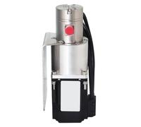 Pompa a ingranaggi micro CC a trascinamento magnetico NS000-STM(0.4cc with CSTM)
